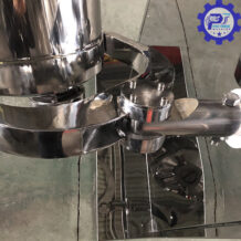 Máy Trộn Bột Đa Chiều 9 cac chi tiet may bang inox sang bong tuoi tho cao