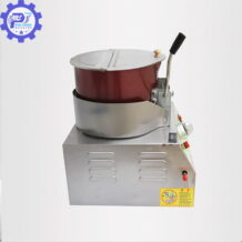 Máy Làm Bắp Rang Bơ Dùng Gas Quay Tay 8 cau tao may lam bap rang bo dung gas de su dung