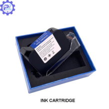 Máy Indate Phun Dạng Tĩnh H254 9 da dang cach in an