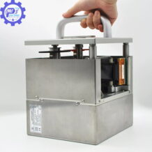 Đầu In Truyền Nhiệt 24mm-32mm-53mm 7 dau in truyen nhiet 24mm 32mm 53mm ket hop voi ruy bang de tao ra nhung ban in hoan hao