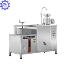 Dây Chuyền Sản Xuất Đậu Phụ XDF-80 11 Dây chuyền sản xuất đậu phụ XDF-80