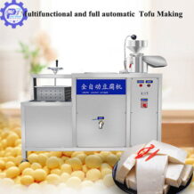 Công Ty Cổ Phần Công Nghệ Chế Tạo Máy Phú Thịnh 405 day chuyen san xuat dau phu xdf 80 toi uu chi phi dau tu
