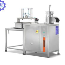 Dây Chuyền Sản Xuất Đậu Phụ YC-200 11 Dây chuyền sản xuất đậu phụ YC-200