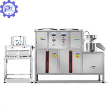 Công Ty Cổ Phần Công Nghệ Chế Tạo Máy Phú Thịnh 401 day chuyen san xuat dau phu yc 300 van hanh ben bi