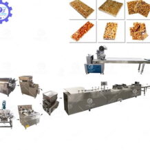 Dây Chuyền Sản Xuất Kẹo 17 day chuyen san xuat keo