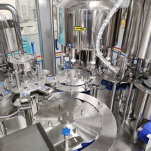 day chuyen san xuat nuoc dong chai 8 8 3 dap ung duoc cac yeu cau cua doanh nghiep san xuat