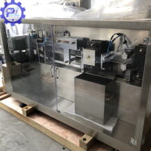 Dây chuyền sản xuất siro