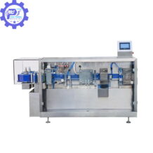 Dây chuyền sản xuất thuốc dạng ống bẻ