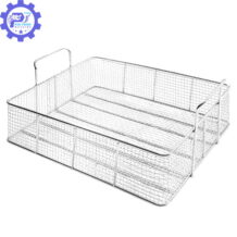 gia chien bang inox voi luoi mat cao han che roi rot thuc pham