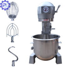 Máy Trộn Bột Ướt 8 ket cau may tron bang thep khong gi tuoi tho cao