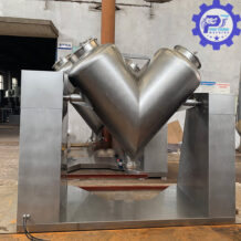 ket cau may tron chu v lam tu inox 304 tuoi tho cao