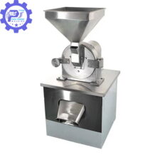 ket cau may xay bot tpx 2038 vung chac khong rung lac