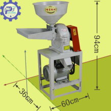 kich thuoc may nghien bot nho gon thuan tien van hanh