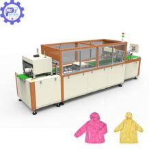 Dây Chuyền Đóng Gói Quần Áo 11 loi ich may gap quan ao mang lai