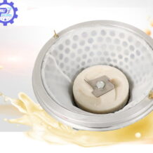 Công Ty Cổ Phần Công Nghệ Chế Tạo Máy Phú Thịnh 411 luoi loc bang vai chuyen dung dam bao loai bo hoan toan ba dau