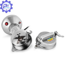 luoi xay bang thep khong gi xu ly duoc nhieu loai nguyen lieu