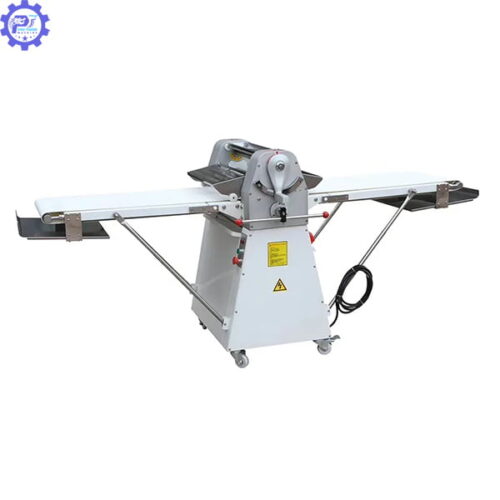 Máy Cán Bột Nằm Southstar NFQ-500T - Hình ảnh 7