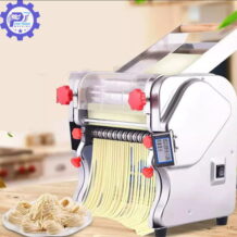 Máy cán bột và cắt bột