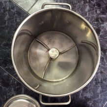 Máy đánh chà bông