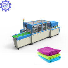 Dây Chuyền Đóng Gói Quần Áo 12 may gap quan ao hoat dong nhu the nao