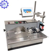 Máy Indate Phun Nhiệt Gá Lên Máy Phân Trang Tự Động HC380 7 may giup tiet kiem toi da thoi gian va chi phi nhan cong