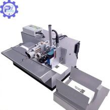 Máy Indate Phun Nhiệt Gá Lên Máy Phân Trang Tự Động HC380 10 may in HC380 duoc su dung rong rai trong nhieu nganh nghe san xuat