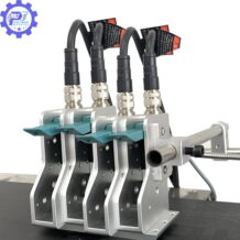 Máy Indate Phun Nhiệt Tự Động HC600 7 may in phun nhiet tu dong HC 600 van hanh de dang kha nang thay the va bao tri nhanh chong
