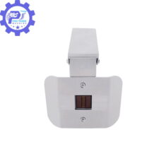 Máy Indate Phun Nhiệt Tự Động HC280 9 Máy indate phun nhiệt tự động HC280 (12.7 mm x 2 đầu in)