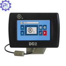 Máy In Truyền Nhiệt D02 8 Máy in truyền nhiệt D02 (24 mm)