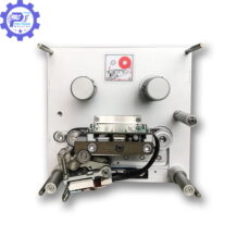 Máy In Truyền Nhiệt D02 7 may in truyen nhiet D02 24mm tao ra nhung ban in co do han giai hop ly chat luong on so voi gia thanh