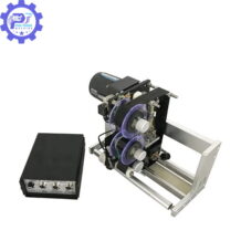 may indate lap dat tren may dong goi HP 241K duoc ung dung trong nhieu linh vuc san xuat kinh doanh