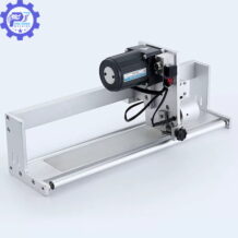 Máy Indate Lắp Đặt Trên Máy Đóng Gói HP-280 10 may indate lap dat tren may dong goi HP 280 hoat dong va dieu khien de dang