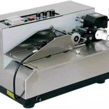 may indate phan trang MY 380 hoat dong voi cong suat len toi 300 san pham phut