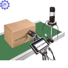 Máy Indate Phun UV Tự Động V30 11 Máy indate phun UV tự động V30