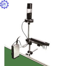 Máy Indate Phun UV Tự Động V30 10 may indate phun UV tu dong V30 hoat dong voi co che in phun va lam kho tu dong