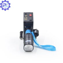 Máy Indate Phun Cầm Tay TX127 8 may indate phun cam tay TX127 duoc ung dung trong nhieu linh vuc san xuat va dong goi