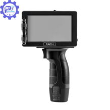 may indate phun cam tay thong minh Smart M10 duoc thiet ke thong minh voi cau thanh don gian