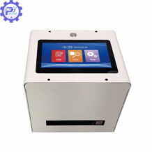 Máy Indate Phun Dạng Tĩnh H127 8 may indate phun dang tinh H127 co thiet ke thong ming gay an tuong manh voi nguoi tieu dung