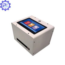 Máy Indate Phun Dạng Tĩnh H254 13 Máy indate phun dạng tĩnh H254