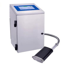 Máy Indate Phun Ký Tự Size Lớn Docod D100 9 Máy indate phun ký tự size lớn Docod D100