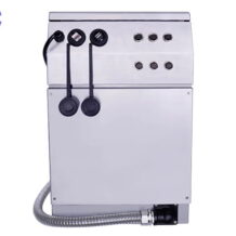 Máy Indate Phun Ký Tự Size Lớn Docod D100 8 may indate phun ky tu size lon Docod100 su dung muc in chat luong cho ra ban in ro rang sac net mau sac tuoi sang