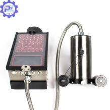 Máy Indate Phun Mã Ký Tự Size Lớn T500 10 may indate phun ky tu size lon T500 50mm co thiet ke la mat ban phim co hoc de dang thao tac hieu chinh