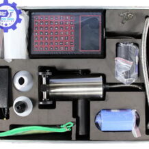 Máy Indate Phun Mã Ký Tự Size Lớn T500 9 may indate phun ky tu size lon T500 50mm tuong thich voi nhieu be mat va chat lieu