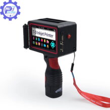 Máy Indate Phun Mã Ký Hiệu Size Lớn TD508 9 Máy indate phun mã ký hiệu size lớn TD508