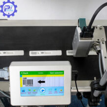 Máy Indate Phun Mã Ký Tự IN-M 13 Máy indate phun mã ký tự IN-M