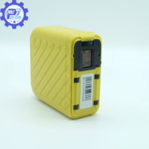 Máy Indate Phun Mini B10 8 may indate phun mini B10 mang den nhung ban in sac net co do phan giai cao