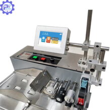 Máy Indate Phun Nhiệt Gá Lên Máy Phân Trang Tự Động HC380 8 Máy indate phun nhiệt gá lên máy phân trang tự động HC380