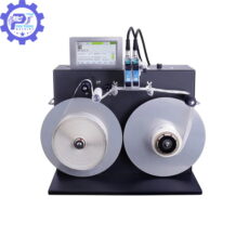 Máy Indate Phun Nhiệt Gá Lên Máy Sang Cuộn HC480 9 Máy indate phun nhiệt gá lên máy sang cuộn HC480