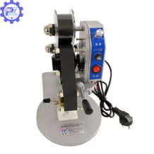 may indate ribbon thu cong DY 8 la thiet bi thu cong nhung dat hieu qua san xuat cao