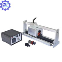 Máy Indate Tốc Độ Cao Lắp Đặt Trên Máy Đóng Gói HP-330 10 may indate toc do cao lap dat tren may dong goi HP 330 thich hop de su dung cung cac dong may dong goi gian doan